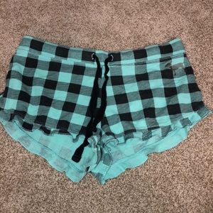 PINK Sleepwear shorts